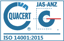 quacert 14001