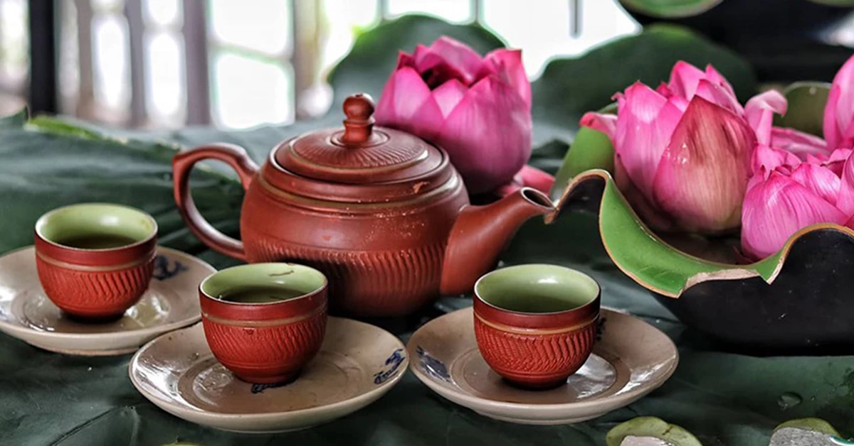 Choosing a teapot: things to consider
