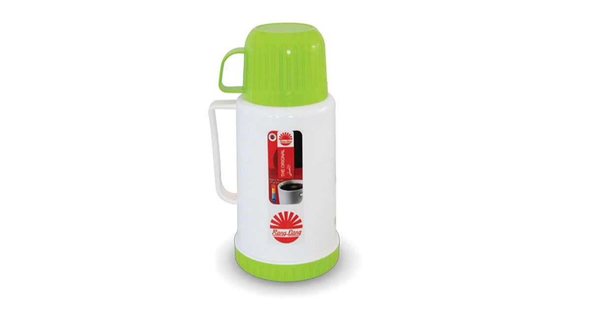 Rang Dong’s High-Quality Vacuum Flask Ideal for Coffee Storage