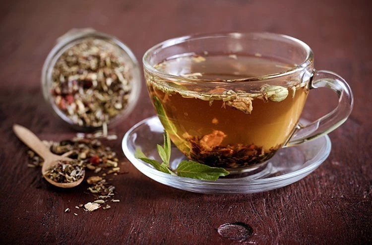 All you need to know about herbal tea | Vinmec