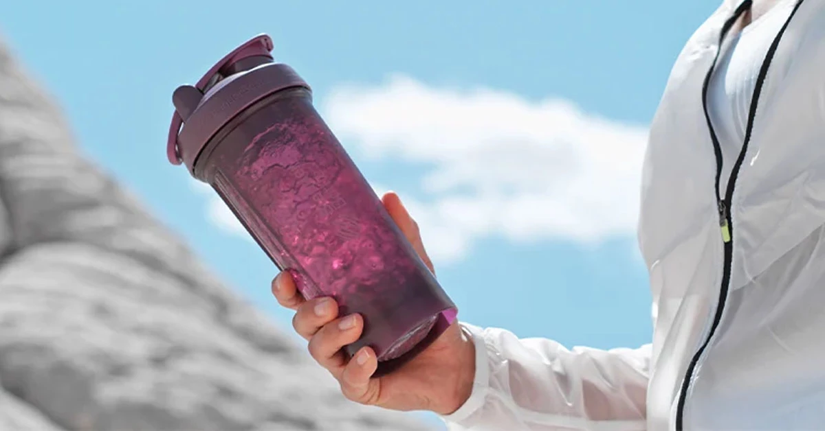 Key things we should know about a shaker bottle