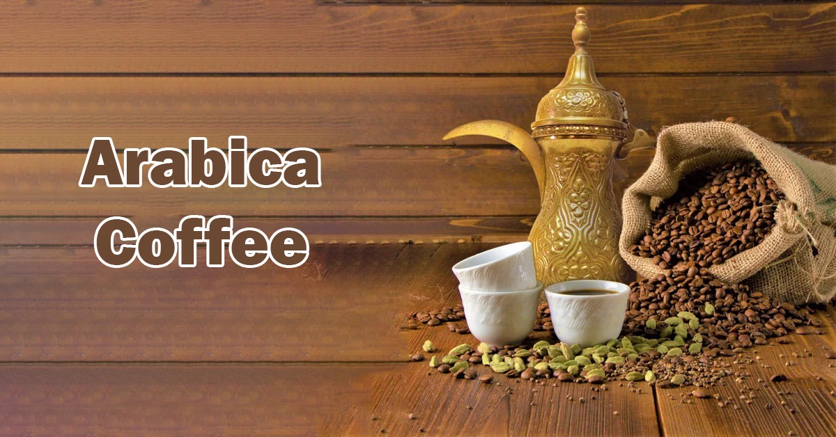 Arabica coffee – overview of the world’s top coffee variety