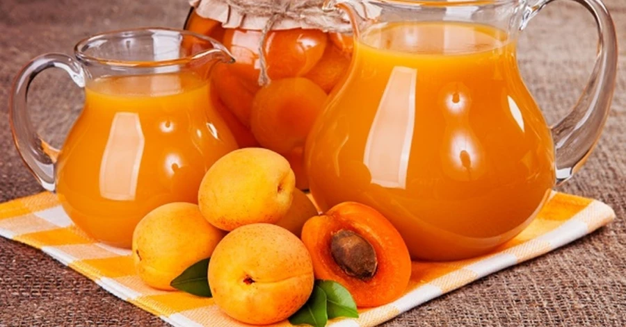 Qamar Al Din – Muslims’popular apricot-based drink