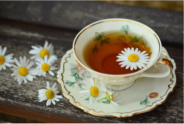 Herbal tea brings more benefits than we could expect