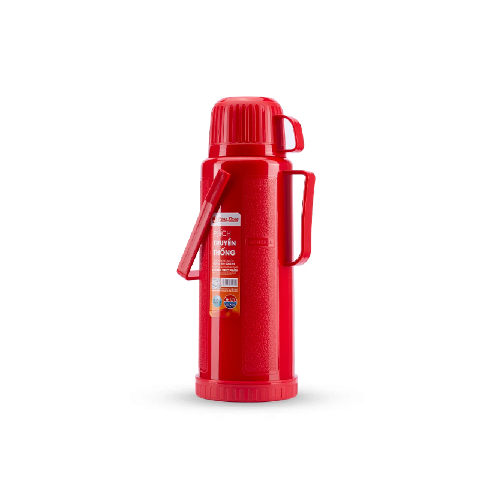 Big Size Vacuum Flasks - RD-2035 N5