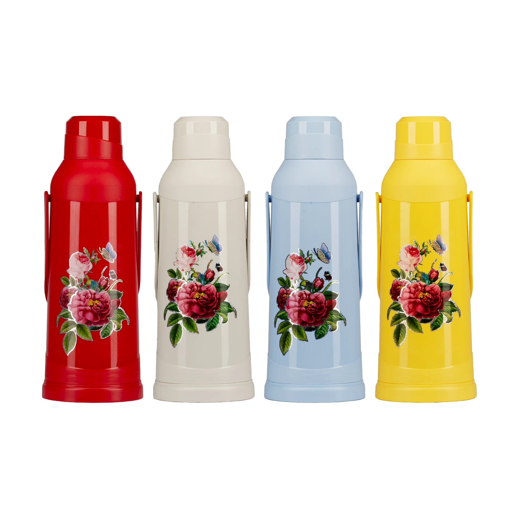 Big Size Vacuum Flasks - RD-2035N8