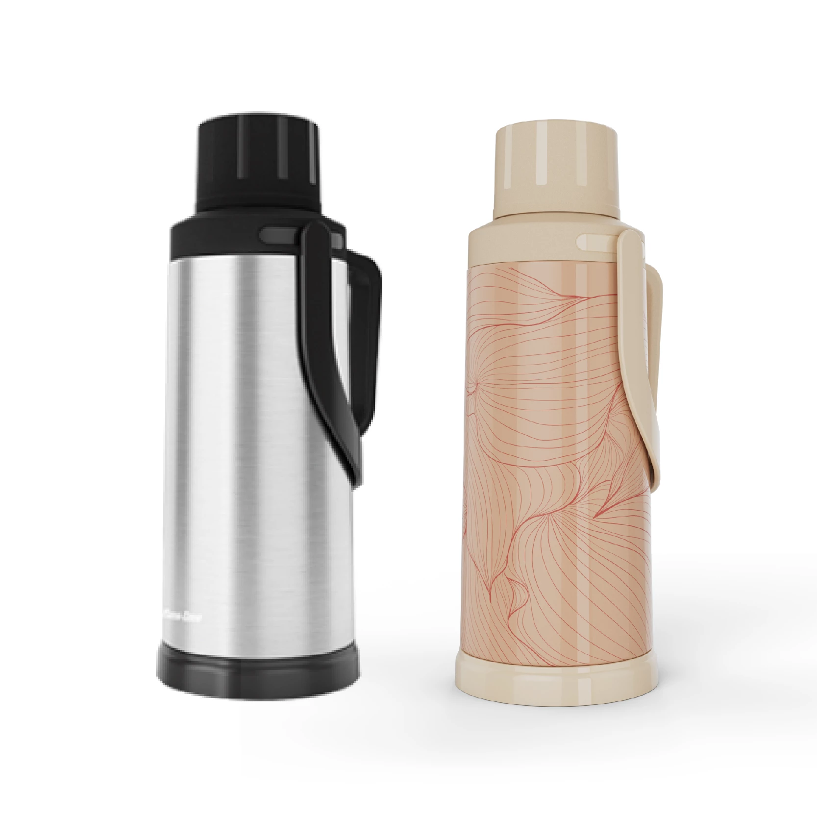 Big Size Vacuum Flasks - Series 3