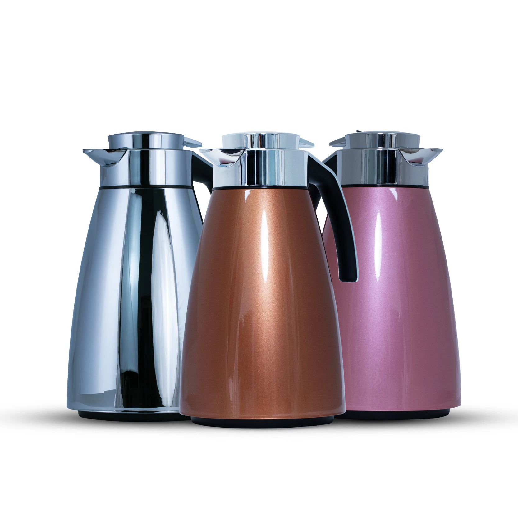 Coffee Pots RD-1542 N5.E