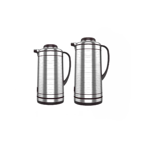 Coffee Pots - Series 6
