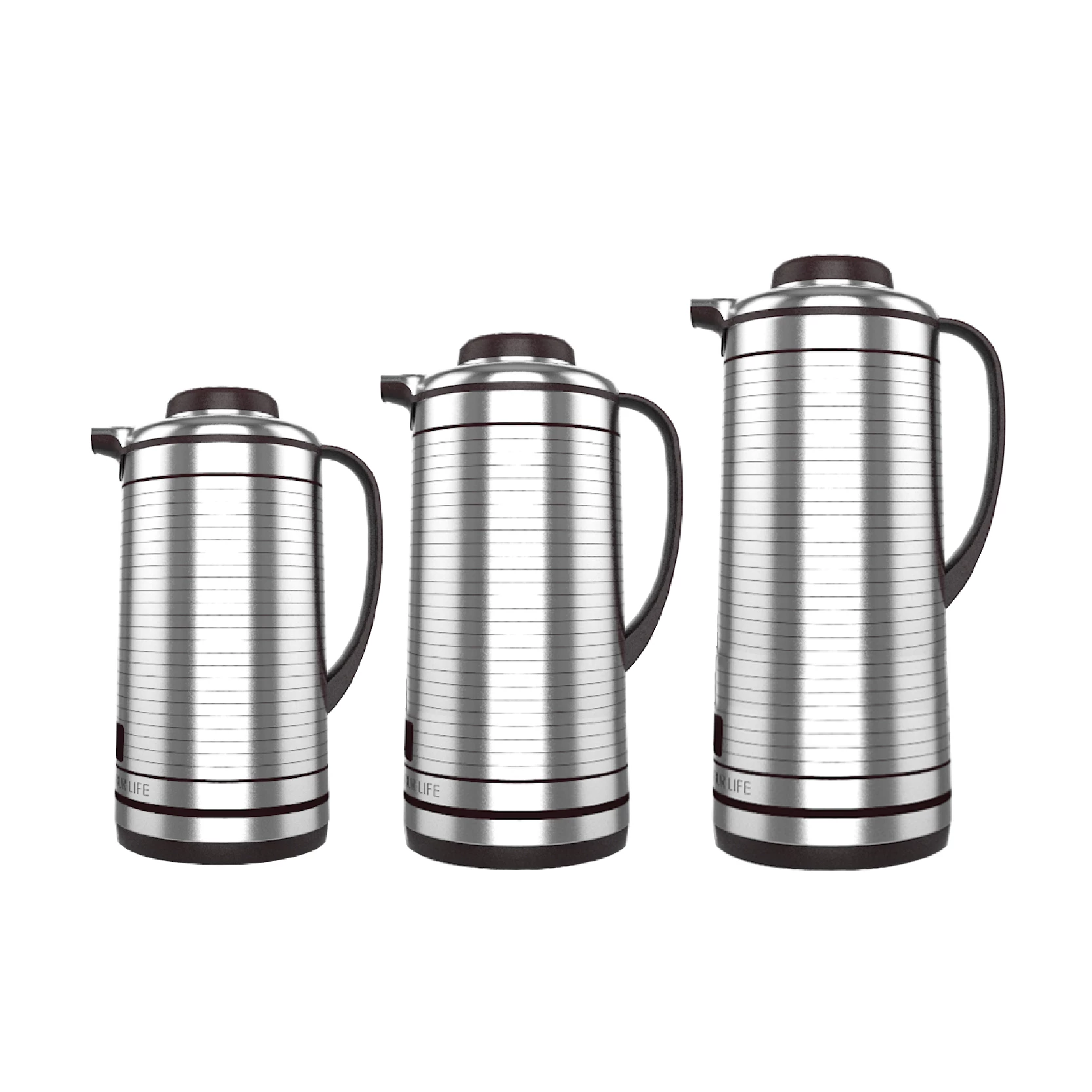 Coffee Pots - Series 6