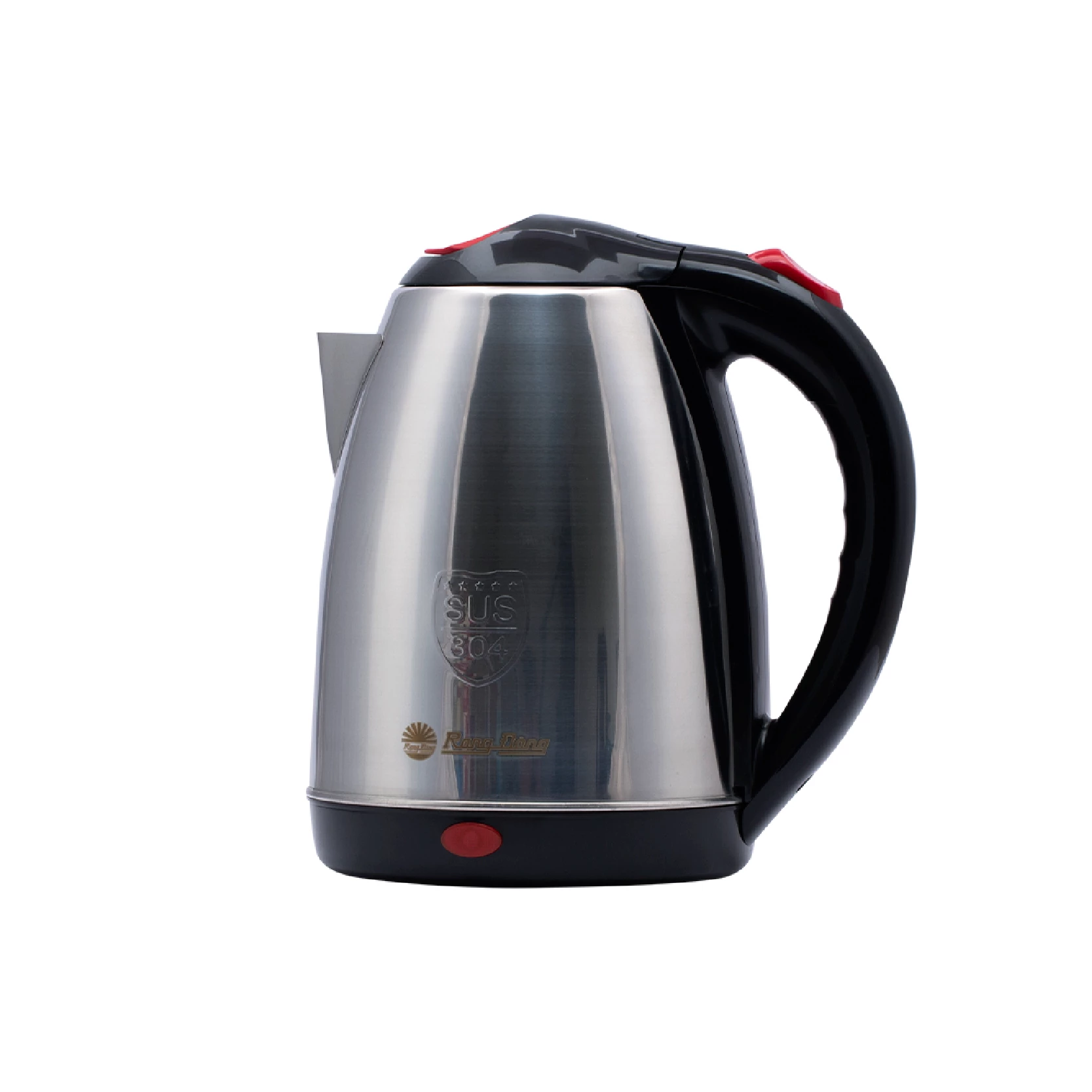 Electric Kettles - RD-AST18 ST2