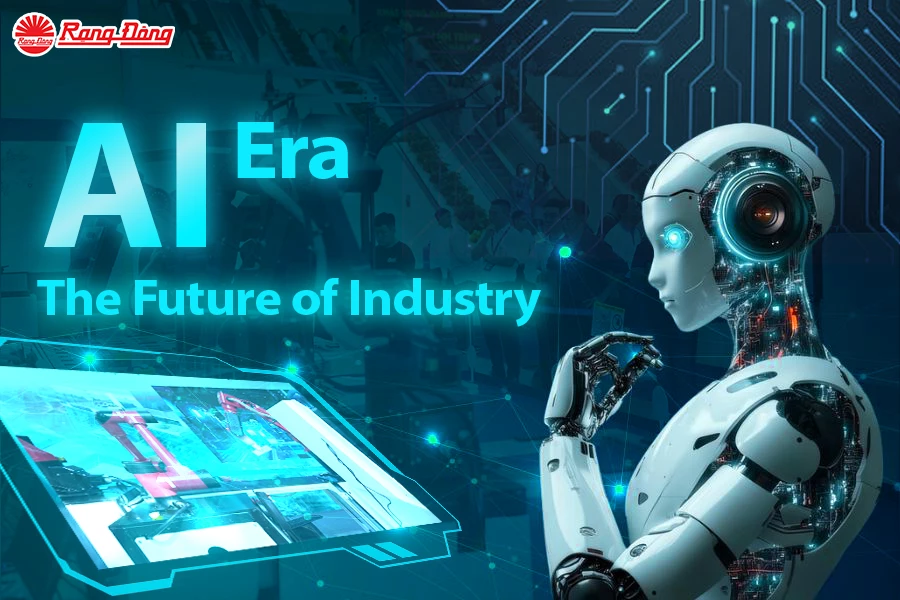 Rang Dong's AI Use Redefines Future of Lighting Industry