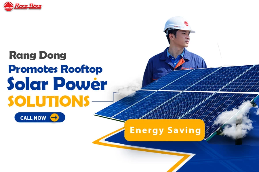 Vietnam’s Rang Dong Builds Comprehensive Ecosystem For Service