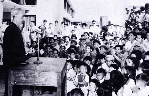 Rang Dong Marks 65th Anniversary, Aims For More Innovations