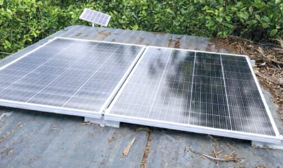 Vietnam’s Rang Dong Installs Off-grid Solar System in Da Nang