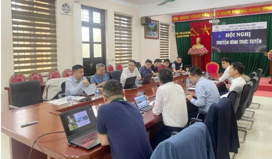 Rang Dong Fuels Green Energy Solution In Bac Ninh Province