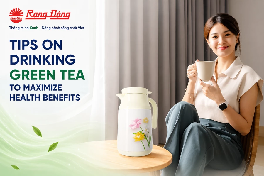 Tips On Drinking Green Tea To Maximize Health Benefits