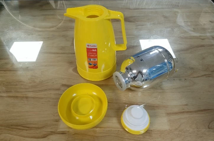 Some general information about vacuum flask accessories