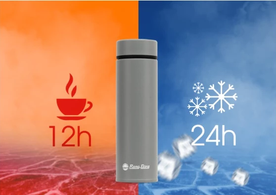 Rang Dong’s Thermos Delivers Best Drinks, Boosts Savings