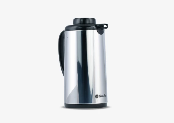 Rang Dong Develops Reliable Vacuum Flask for Daily Use