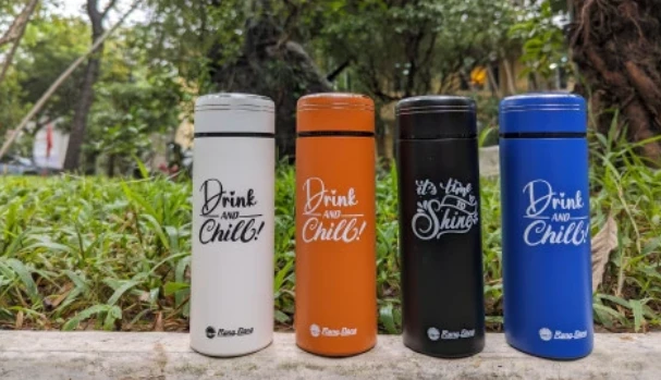 Benefits of Using Stainless Steel Water Bottles