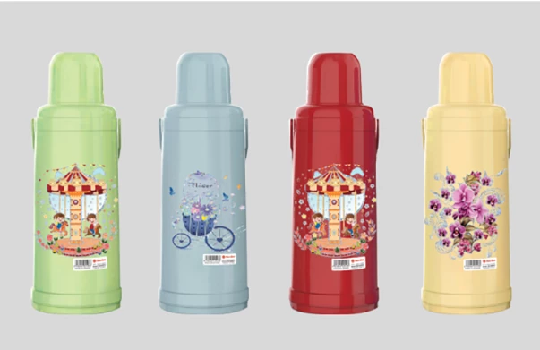 Rang Dong’s Glass Vacuum Flask Delivers Reliable Solution