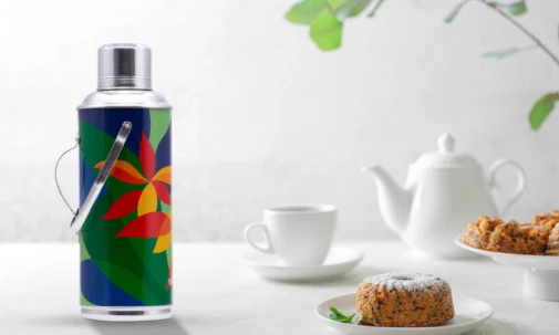 Rang Dong’s Thermo Flask Delivers Superior Heat Retention