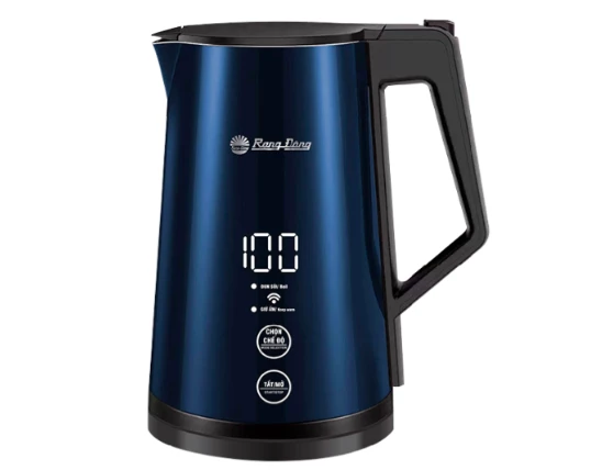 Rang Dong Launches Smart Temperature Control Kettle