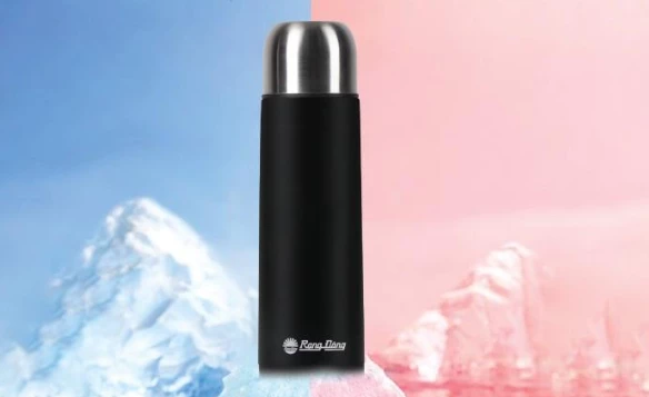 Rang Dong’s Stainless Steel Vacuum Flask Offers Fresh Drinks