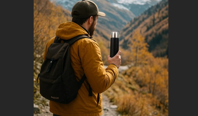 Advantages of Traveling with a Stainless Steel Water Bottle