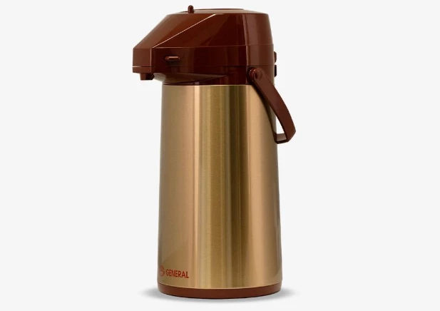 Rang Dong's 3.5-Liter Air Pot with Press Button A Winner