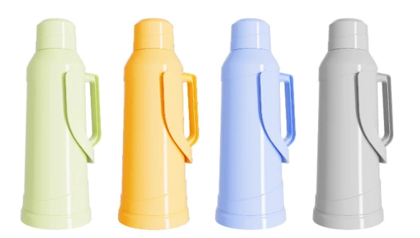 Rang Dong Perfects 2-Liter Classic Style Vacuum Flask