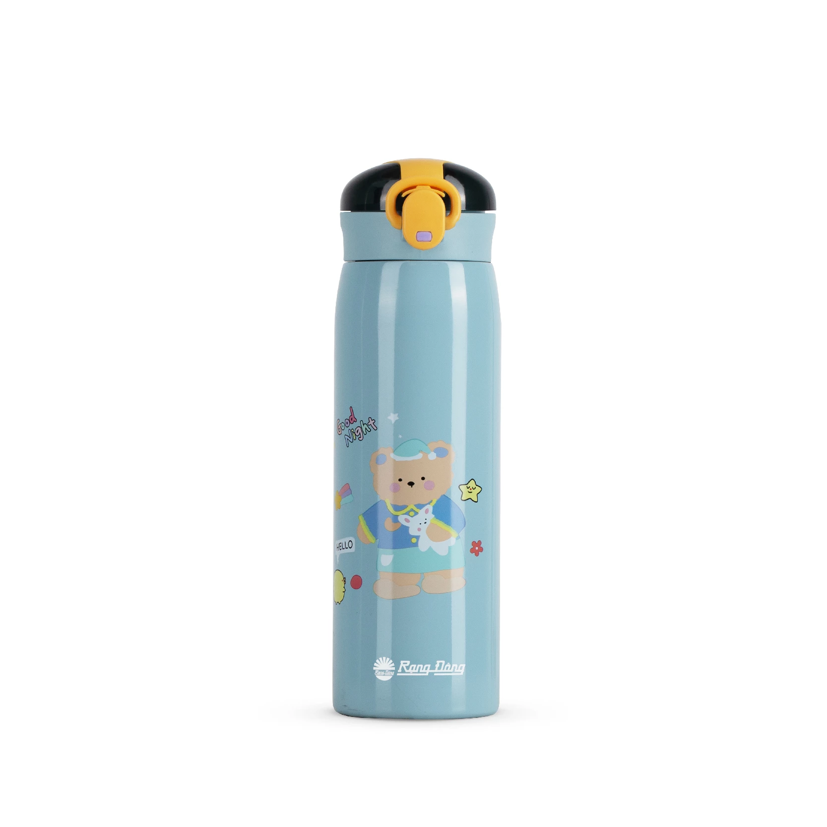 Stainless Steel Water Bottles RD-BGN045ST1.E