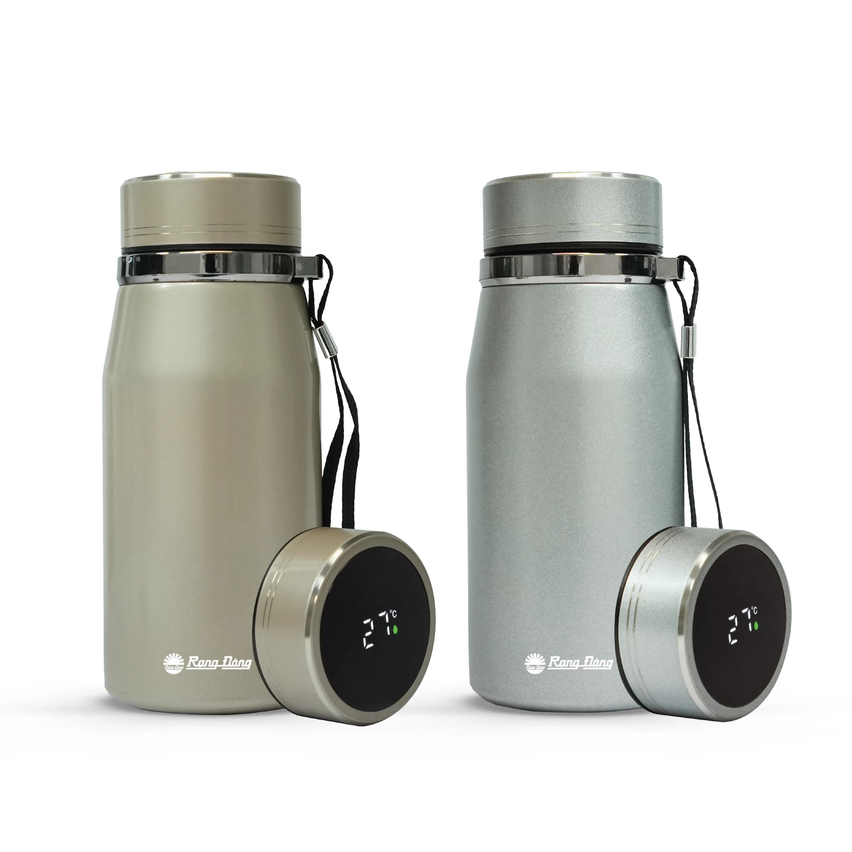 Stainless Steel Water Bottles RD-BGN06ST1.S