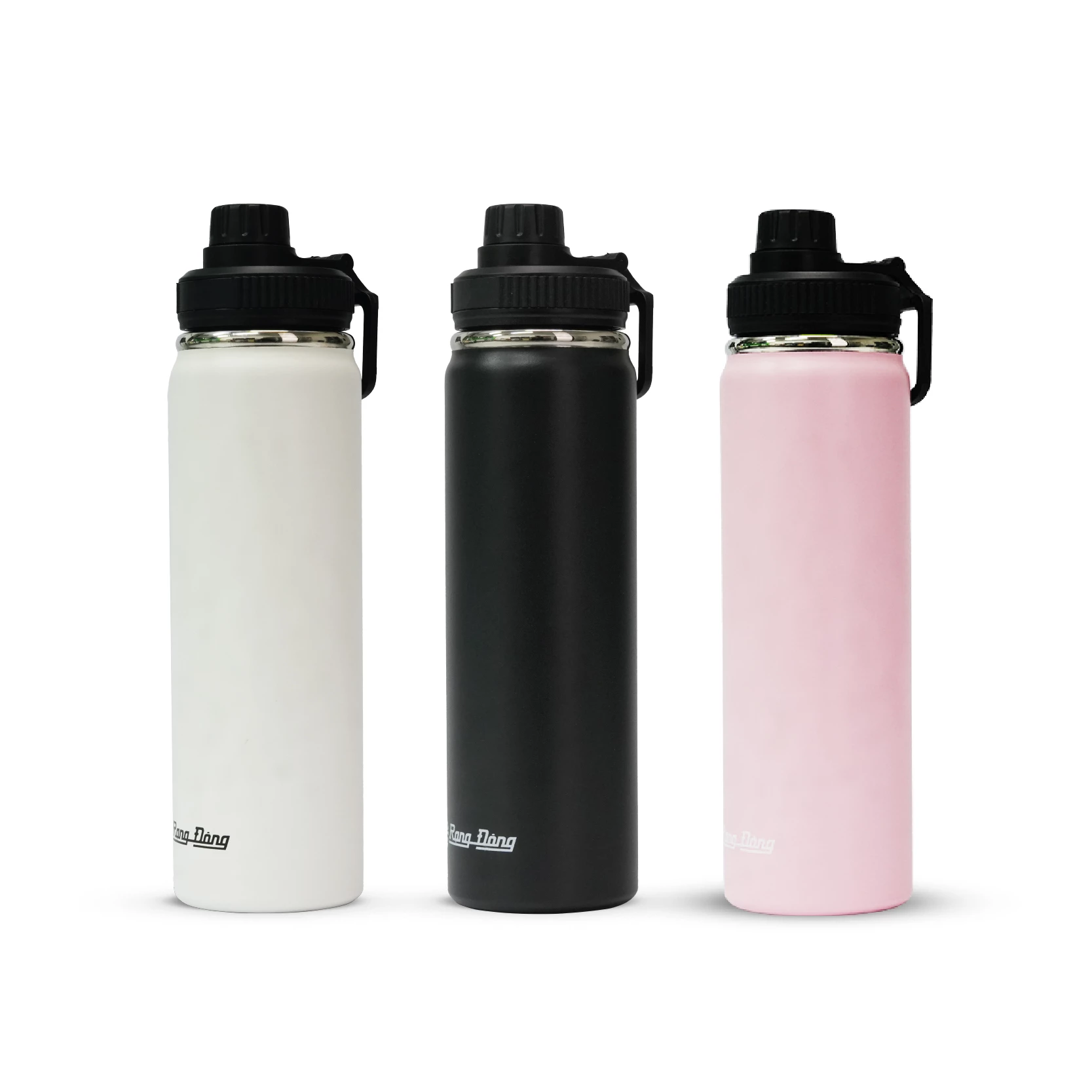 Stainless Steel Water Bottles RD-BGN075ST1