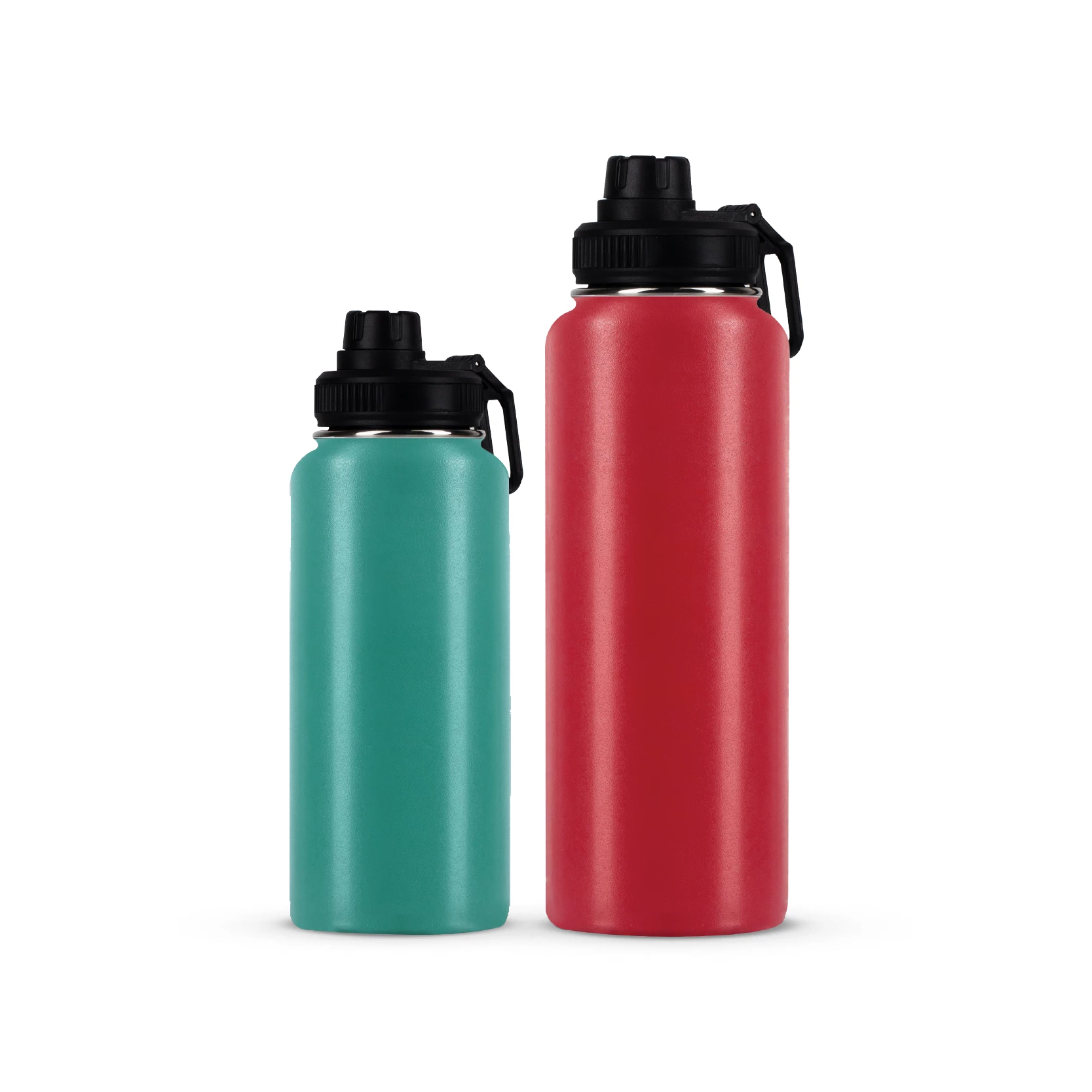Stainless Steel Water Bottles series 5
