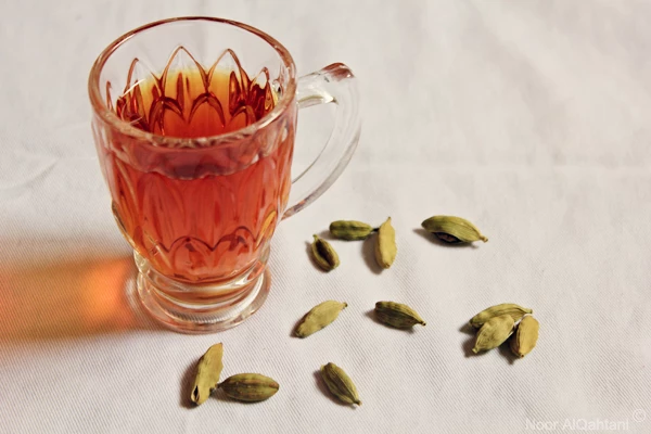 Cardamom Tea - Ya Salam Cooking | Tea recipes, Cardamom, Middle east recipes