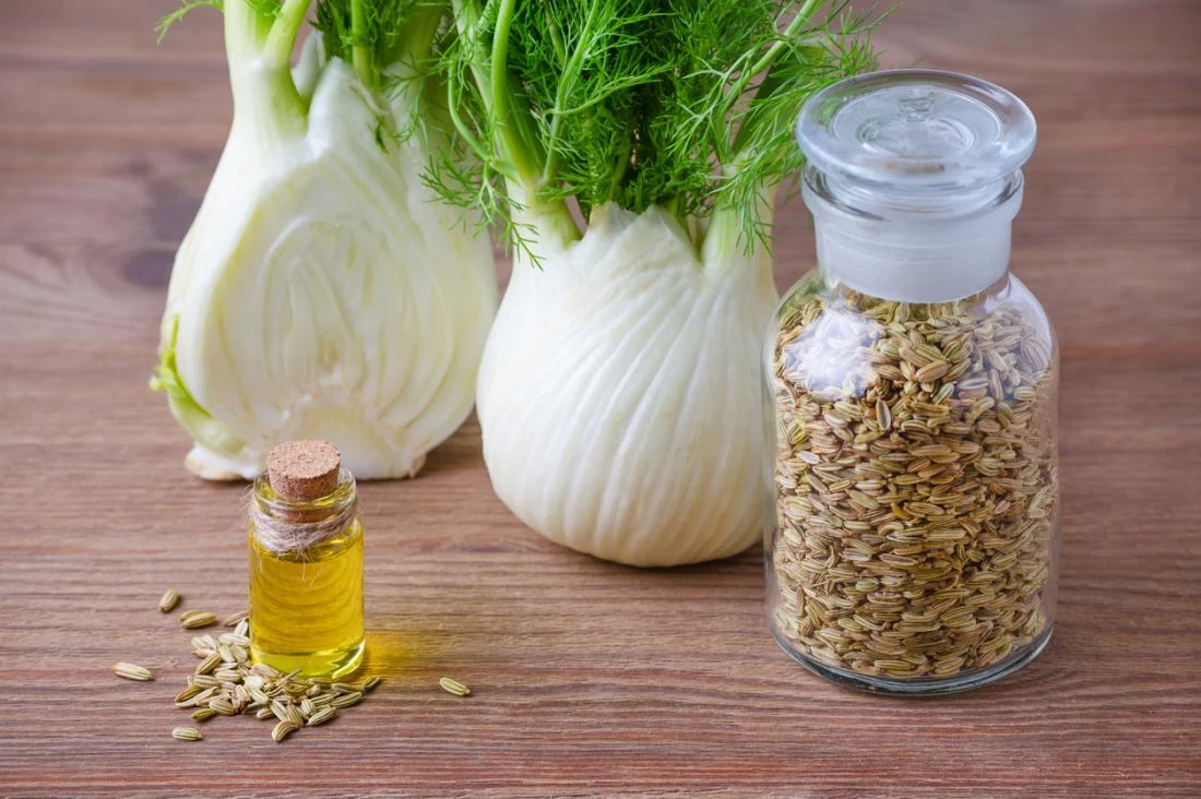 Fennel tea: 5 health benefits and risks