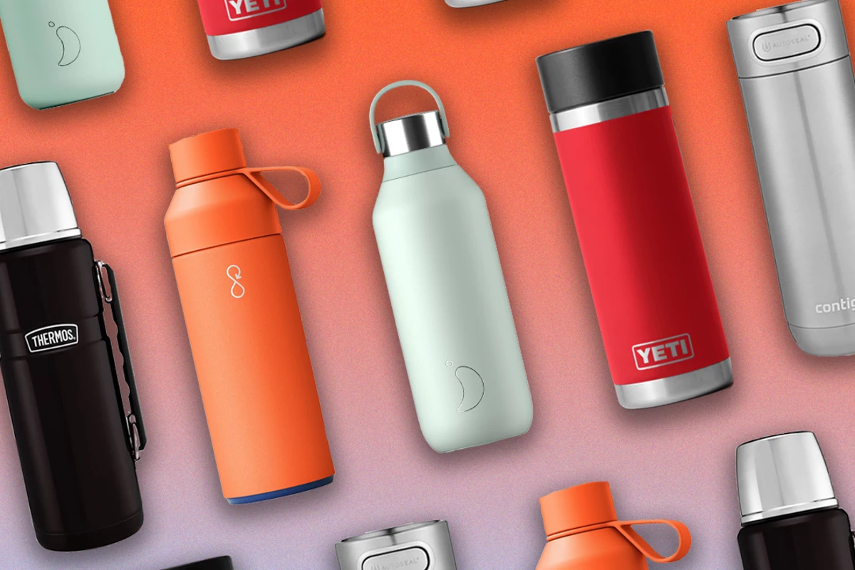 13 best travel mugs and thermos flasks 2023, tried and tested | The  Independent