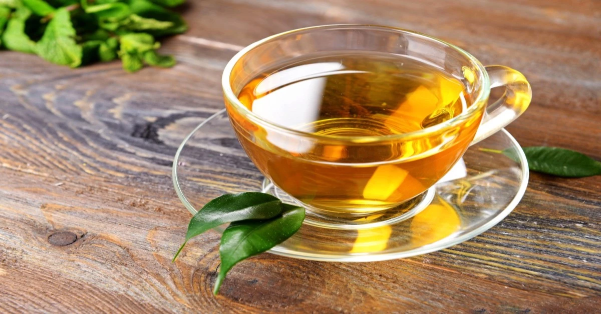 5 benefits of green tea you might not know