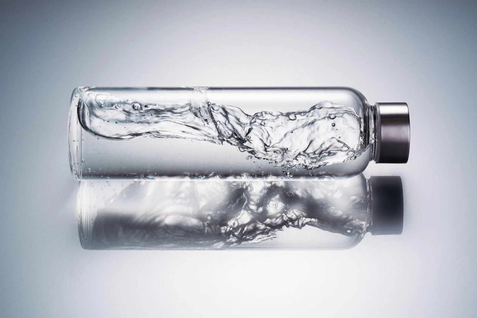 The 7 Best Glass Water Bottles
